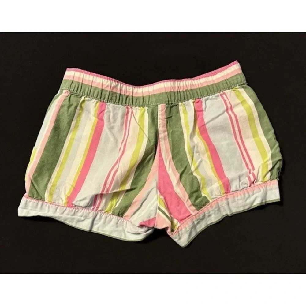 Gymboree size striped